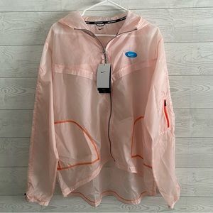 Nike Women's Woven Running Jacket